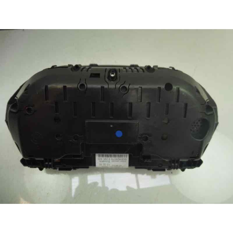 Recambio de cuadro instrumentos para bmw serie 1 lim. 5-trg. (f20) 116d referencia OEM IAM 17649411 6210IK6805197 00308260799295