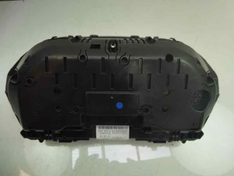 Recambio de cuadro instrumentos para bmw serie 1 lim. 5-trg. (f20) 116d referencia OEM IAM 17649411 6210IK6805197 00308260799295