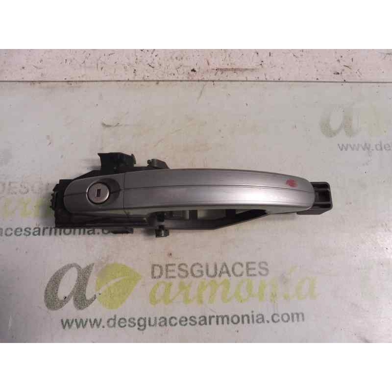 Recambio de maneta exterior delantera izquierda para ford focus berlina (cap) sport referencia OEM IAM 3M51R22404A  