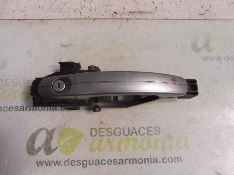 Recambio de maneta exterior delantera izquierda para ford focus berlina (cap) sport referencia OEM IAM 3M51R22404A  