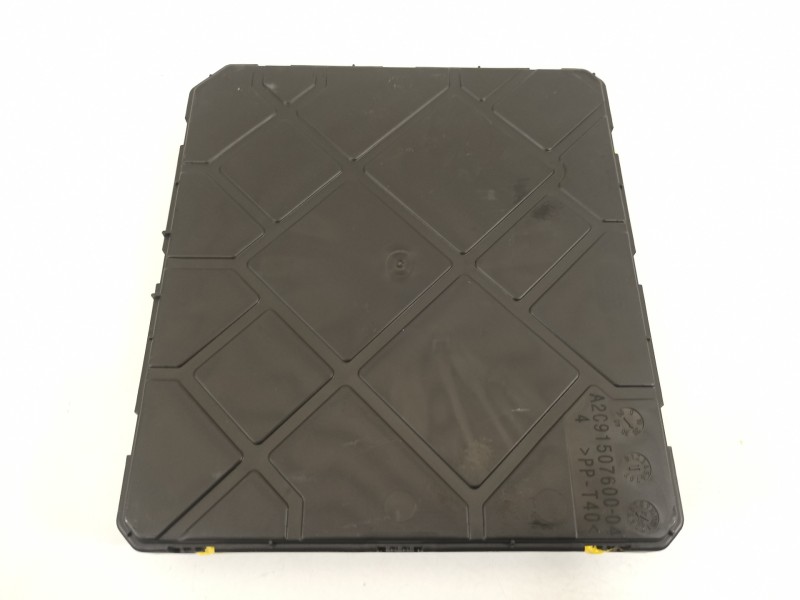 Recambio de modulo confort para seat arona xperience referencia OEM IAM 2Q5937190C 2Q5937190A 