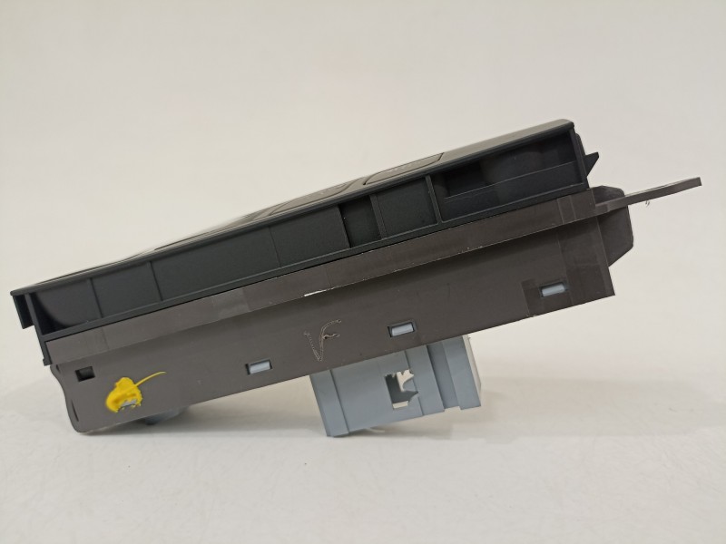 Recambio de palanca freno de mano para volkswagen cc (358) basis bluemotiontech referencia OEM IAM 3AB927137  