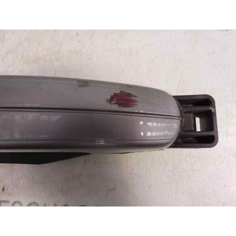 Recambio de maneta exterior delantera izquierda para ford focus berlina (cap) sport referencia OEM IAM 3M51R22404A  