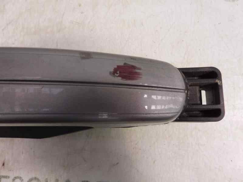 Recambio de maneta exterior delantera izquierda para ford focus berlina (cap) sport referencia OEM IAM 3M51R22404A  