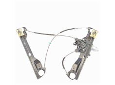Recambio de elevalunas delantero derecho para opel adam glam ecoflex referencia OEM IAM 13350350 20951582 