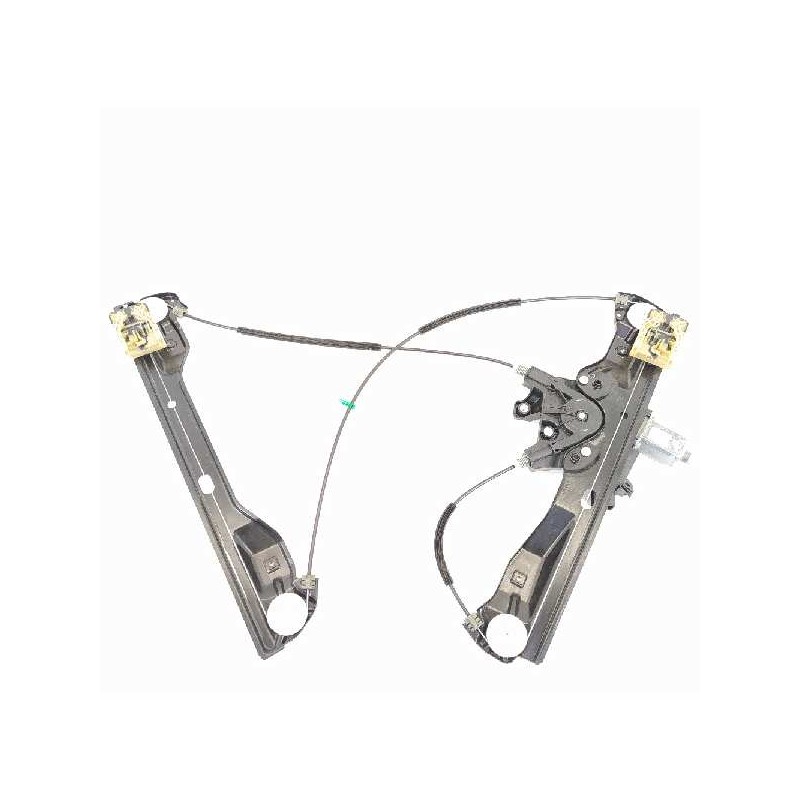 Recambio de elevalunas delantero derecho para opel adam glam ecoflex referencia OEM IAM 13350350 20951582 