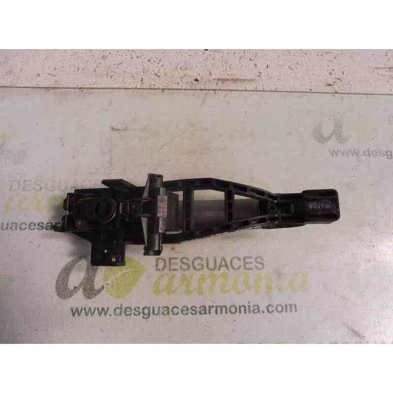 Recambio de maneta exterior delantera izquierda para ford focus berlina (cap) sport referencia OEM IAM 3M51R22404A  