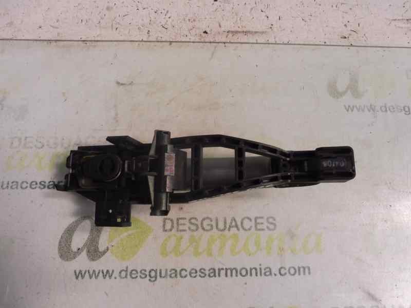 Recambio de maneta exterior delantera izquierda para ford focus berlina (cap) sport referencia OEM IAM 3M51R22404A  