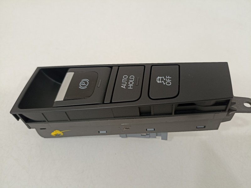 Recambio de palanca freno de mano para volkswagen cc (358) basis bluemotiontech referencia OEM IAM 3AB927137  