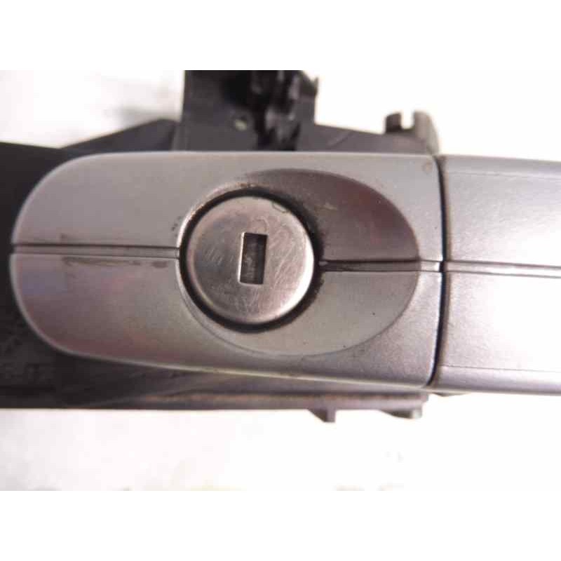 Recambio de maneta exterior delantera izquierda para ford focus berlina (cap) sport referencia OEM IAM 3M51R22404A  