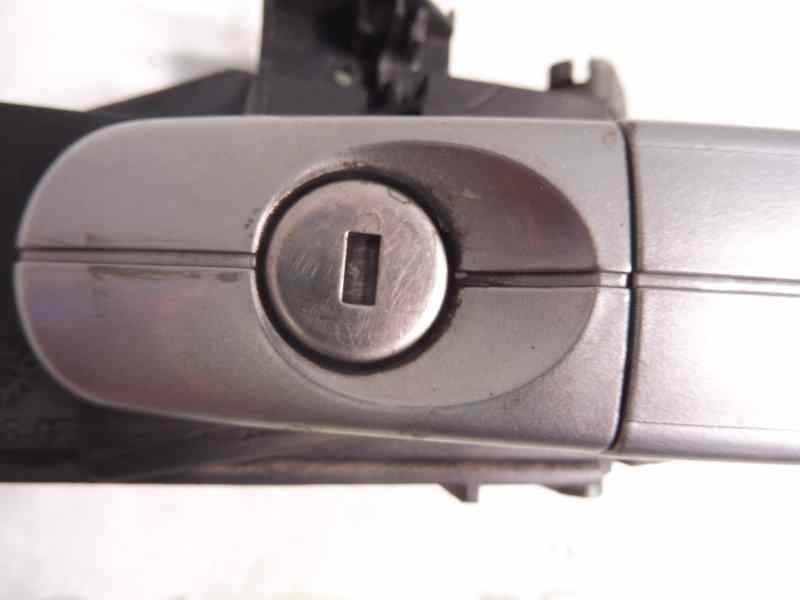 Recambio de maneta exterior delantera izquierda para ford focus berlina (cap) sport referencia OEM IAM 3M51R22404A  