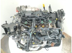 Recambio de motor completo para ford fiesta (cb1) ambiente referencia OEM IAM KVJA   2