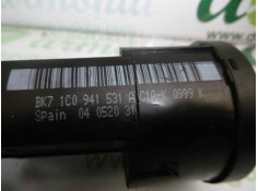 Recambio de mando luces para volkswagen passat berlina (3b2) comfortline referencia OEM IAM 1C0941531A   2