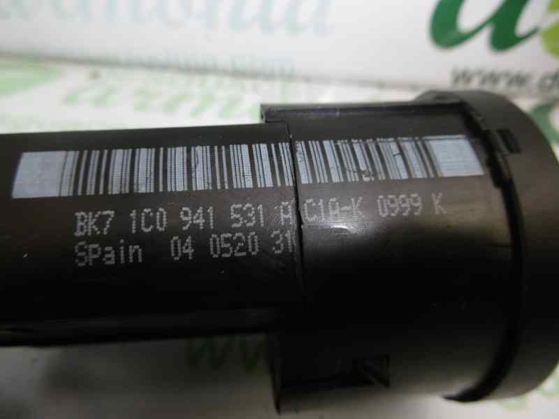 Recambio de mando luces para volkswagen passat berlina (3b2) comfortline referencia OEM IAM 1C0941531A  