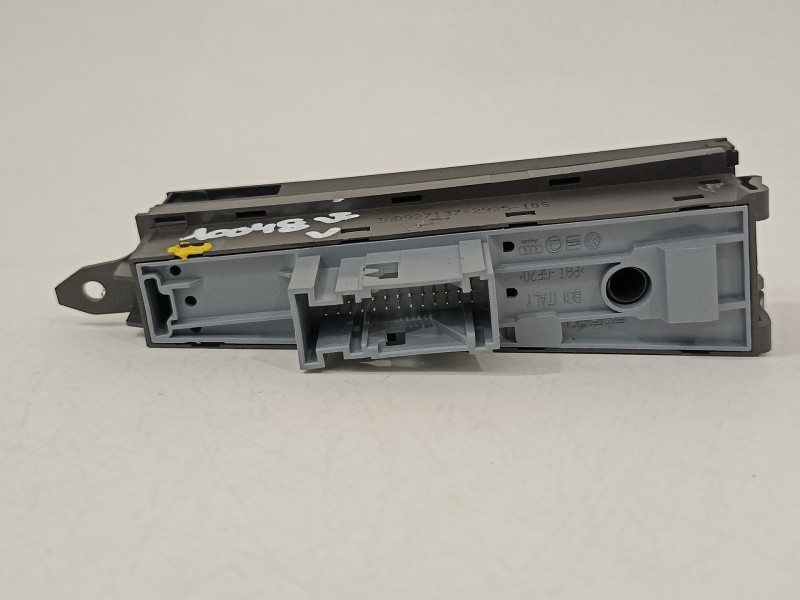 Recambio de palanca freno de mano para volkswagen cc (358) basis bluemotiontech referencia OEM IAM 3AB927137  