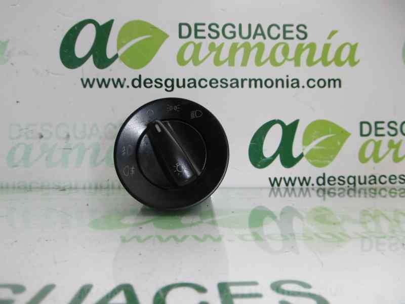 Recambio de mando luces para volkswagen passat berlina (3b2) comfortline referencia OEM IAM 1C0941531A  
