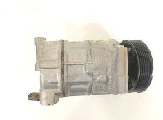 Recambio de compresor aire acondicionado para seat arona xperience referencia OEM IAM 5Q0816803K   2