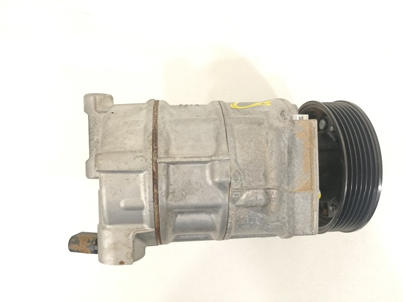 Recambio de compresor aire acondicionado para seat arona xperience referencia OEM IAM 5Q0816803K  