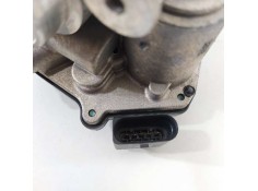 Recambio de caja mariposa para audi a3 sportback (8vf) basic referencia OEM IAM 04L128063T 04L128059T  2