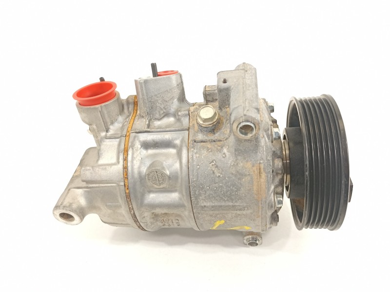 Recambio de compresor aire acondicionado para seat arona xperience referencia OEM IAM 5Q0816803K  
