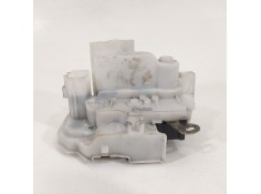 Recambio de cerradura puerta delantera derecha para alfa romeo 159 (140) 1.9 jtdm 16v elegante referencia OEM IAM 50513051  