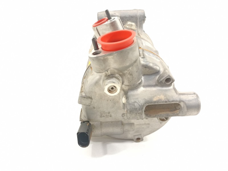 Recambio de compresor aire acondicionado para seat arona xperience referencia OEM IAM 5Q0816803K  