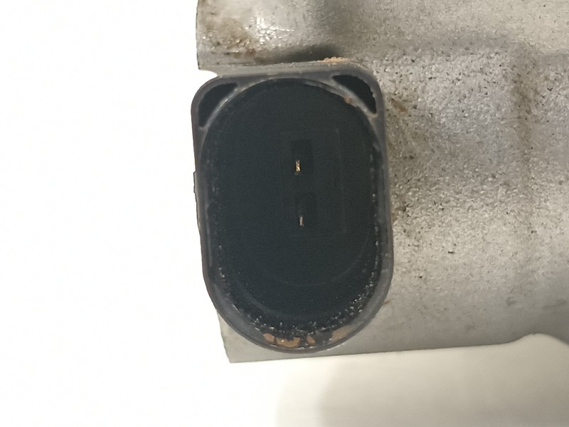 Recambio de compresor aire acondicionado para seat arona xperience referencia OEM IAM 5Q0816803K  