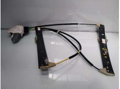 Recambio de elevalunas delantero derecho para audi a1 (8x) attraction referencia OEM IAM 8X3837462 8K0959802C 