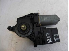 Recambio de motor elevalunas trasero izquierdo para volkswagen passat berlina (3b2) comfortline referencia OEM IAM 0130821697  