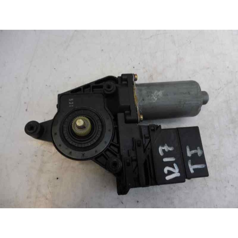 Recambio de motor elevalunas trasero izquierdo para volkswagen passat berlina (3b2) comfortline referencia OEM IAM 0130821697  