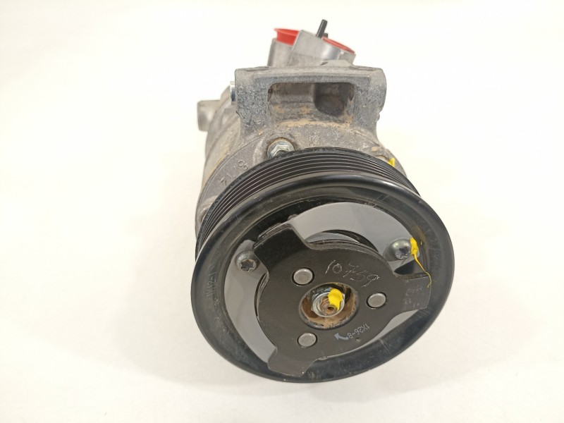 Recambio de compresor aire acondicionado para seat arona xperience referencia OEM IAM 5Q0816803K  