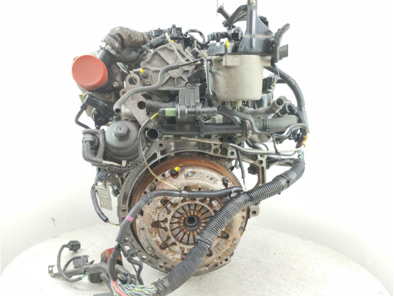 Recambio de motor completo para ford fiesta (cb1) ambiente referencia OEM IAM KVJA  