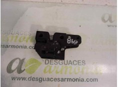 Recambio de cerradura capot para seat ibiza (6l1) reference referencia OEM IAM 6L0823509D