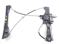 Recambio de elevalunas delantero izquierdo para opel adam glam ecoflex referencia OEM IAM 13350349 20951581 966435201