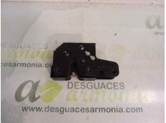 Recambio de cerradura capot para seat ibiza (6l1) reference referencia OEM IAM 6L0823509D   2