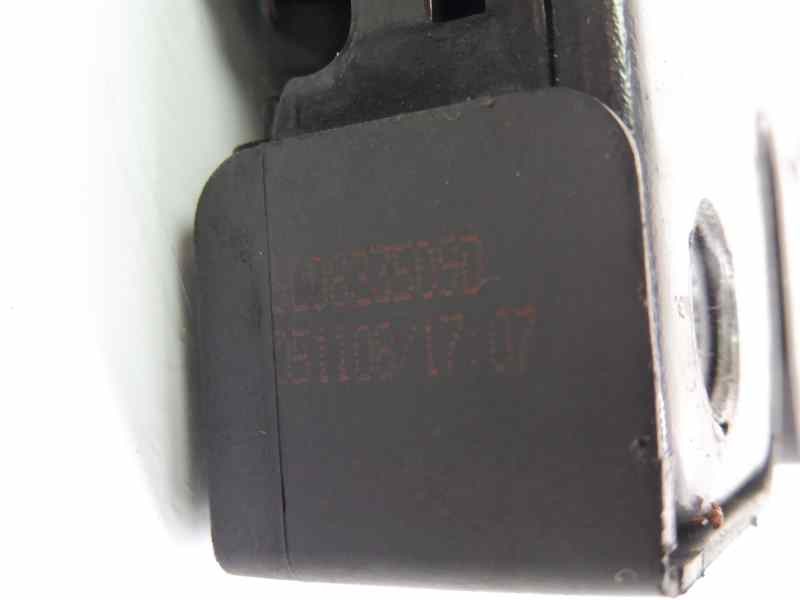 Recambio de cerradura capot para seat ibiza (6l1) reference referencia OEM IAM 6L0823509D  