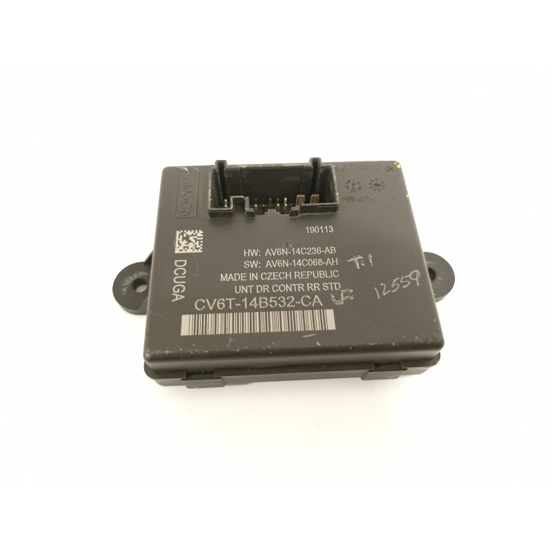 Recambio de modulo electronico para ford kuga (cbs) titanium referencia OEM IAM CV6T14B532CA  