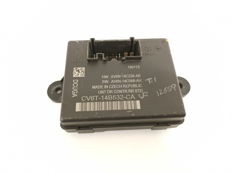 Recambio de modulo electronico para ford kuga (cbs) titanium referencia OEM IAM CV6T14B532CA  