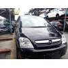 OPEL MERIVA A MONOSPACE (X03)
