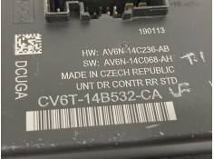 Recambio de modulo electronico para ford kuga (cbs) titanium referencia OEM IAM CV6T14B532CA   2
