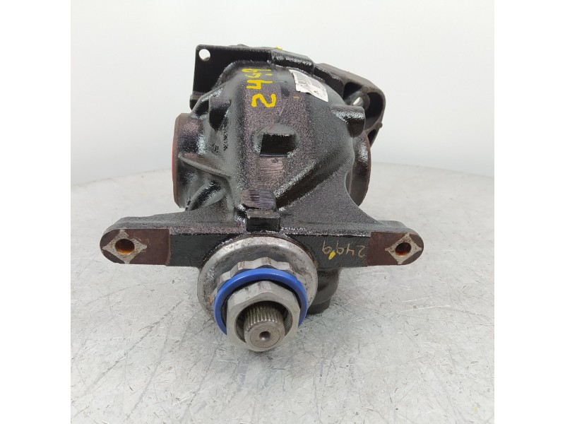 Recambio de diferencial trasero para bmw serie 1 lim. 5-trg. (f20) 116d referencia OEM IAM 7599466 0716022215990003 