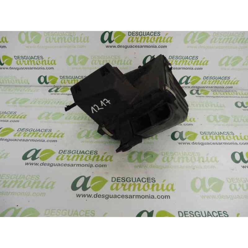 Recambio de filtro aire para volkswagen passat berlina (3b2) comfortline referencia OEM IAM 06B133837B  