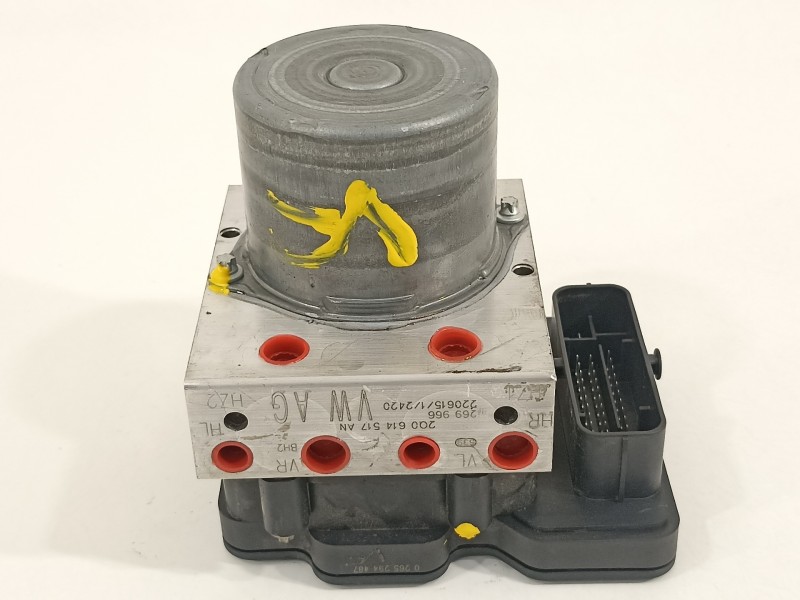 Recambio de abs para seat arona xperience referencia OEM IAM 2Q0614517AN  