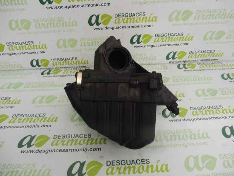 Recambio de filtro aire para volkswagen passat berlina (3b2) comfortline referencia OEM IAM 06B133837B  