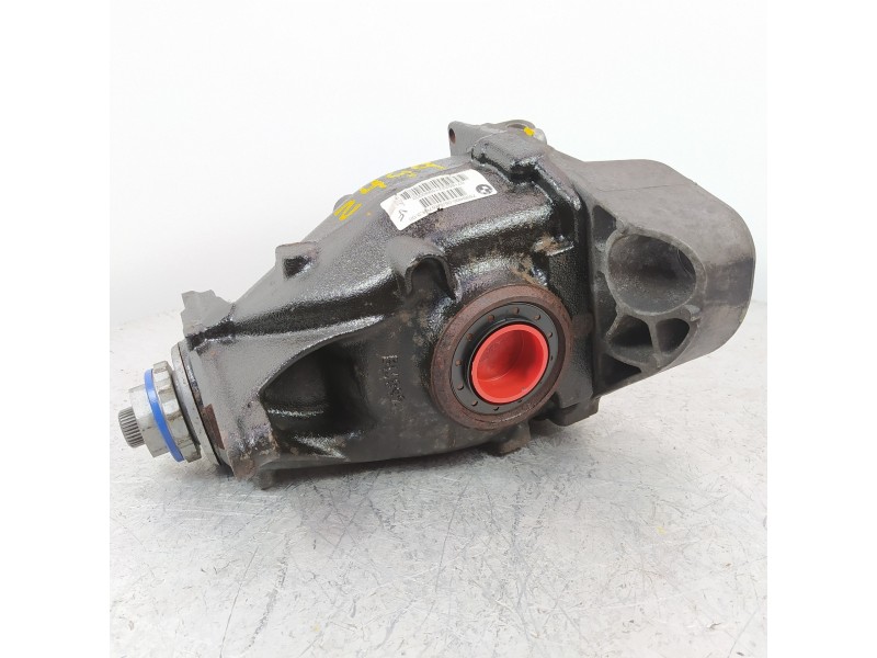 Recambio de diferencial trasero para bmw serie 1 lim. 5-trg. (f20) 116d referencia OEM IAM 7599466 0716022215990003 