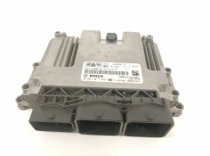 Recambio de centralita motor uce para ford fiesta (cb1) ambiente referencia OEM IAM AV2112A650GC 0281017831 