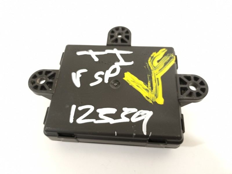 Recambio de modulo electronico para ford kuga (cbs) titanium referencia OEM IAM CV6T14B532CA  