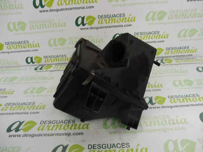 Recambio de filtro aire para volkswagen passat berlina (3b2) comfortline referencia OEM IAM 06B133837B  