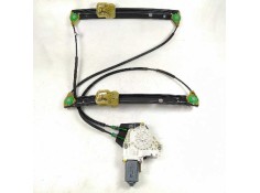 Recambio de elevalunas delantero izquierdo para audi a1 (8x) attraction referencia OEM IAM 8X3837461 8K0959801C 