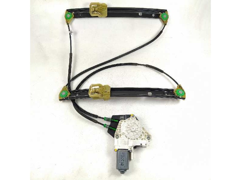 Recambio de elevalunas delantero izquierdo para audi a1 (8x) attraction referencia OEM IAM 8X3837461 8K0959801C 